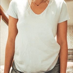 Polo Ralph Lauren V-neck